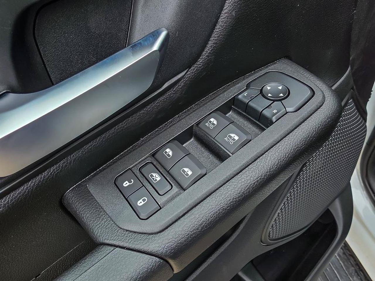 2027 RAM 1500 Express|3.6LV6|BED UTILITY|TRAILER BRAKE CONTROL|BLACK EDITION 3.55 REAL AXLE RATIO Photo