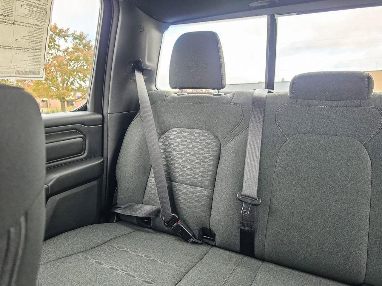 2027 RAM 1500 Express|4X4|V6|TRAILER BRAKE CONTROL|8SPEED AUTOMATIC|BED UTILITY GROUP| Photo