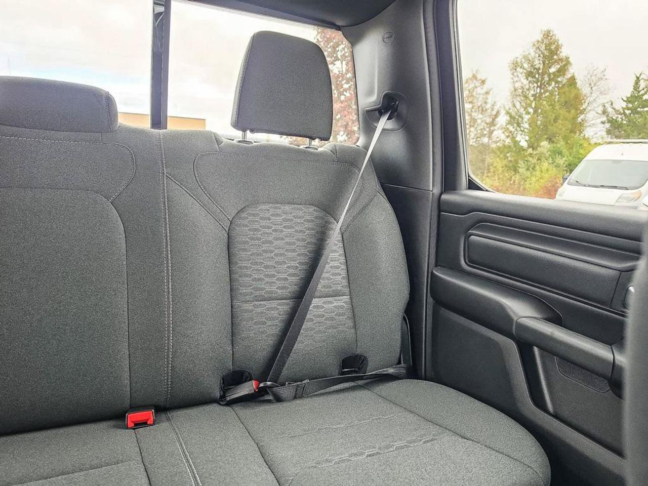 2027 RAM 1500 Express|4X4|V6|TRAILER BRAKE CONTROL|8SPEED AUTOMATIC|BED UTILITY GROUP| Photo