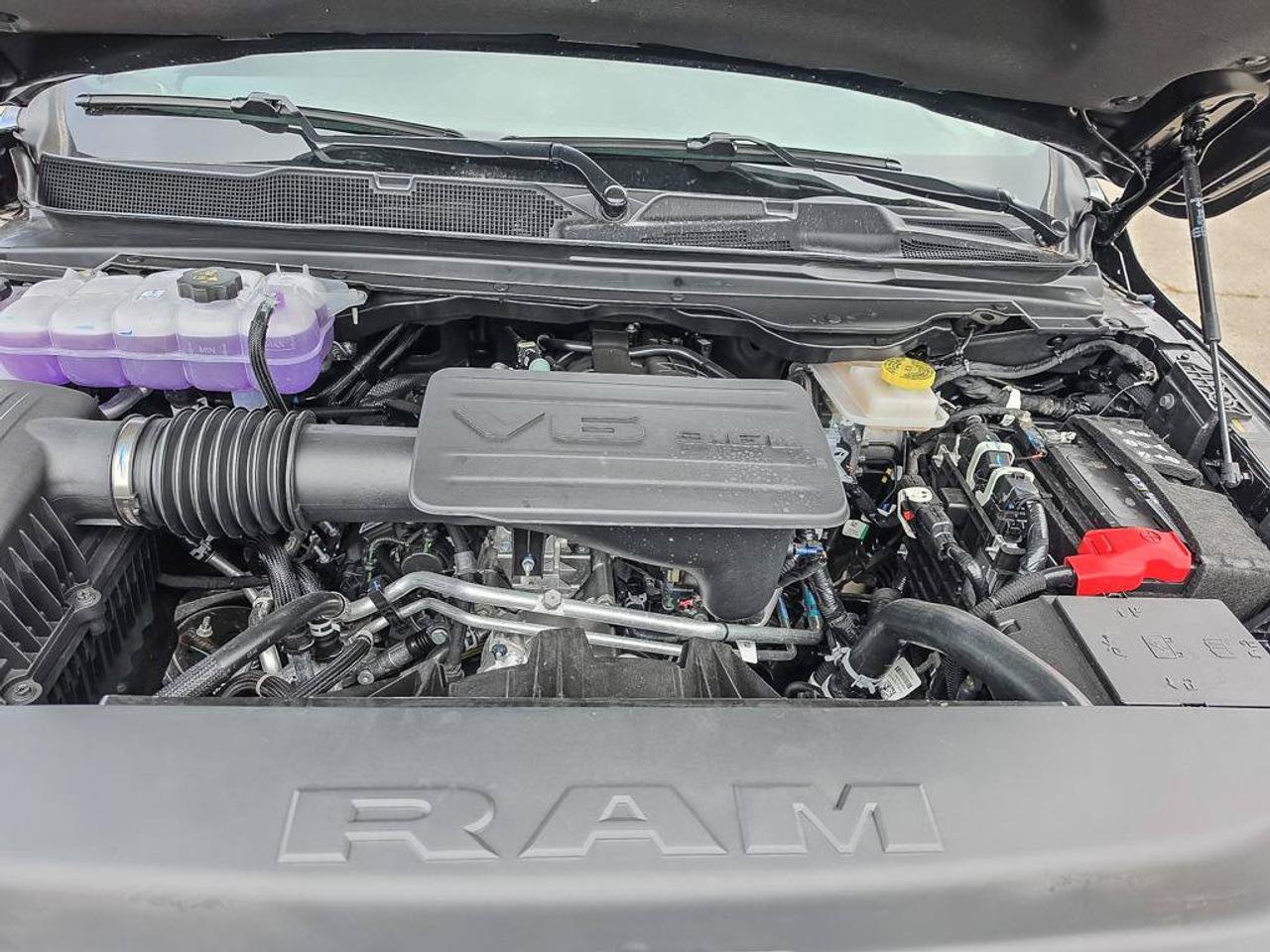 2027 RAM 1500 Express|4X4|V6|TRAILER BRAKE CONTROL|8SPEED AUTOMATIC|BED UTILITY GROUP| Photo