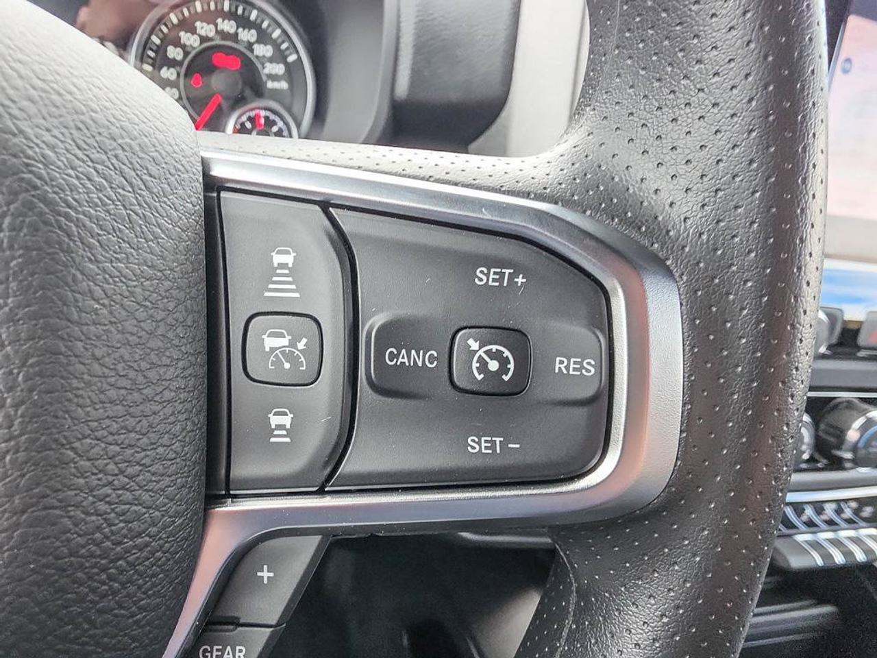 2027 RAM 1500 Express|4X4|V6|TRAILER BRAKE CONTROL|8SPEED AUTOMATIC|BED UTILITY GROUP| Photo