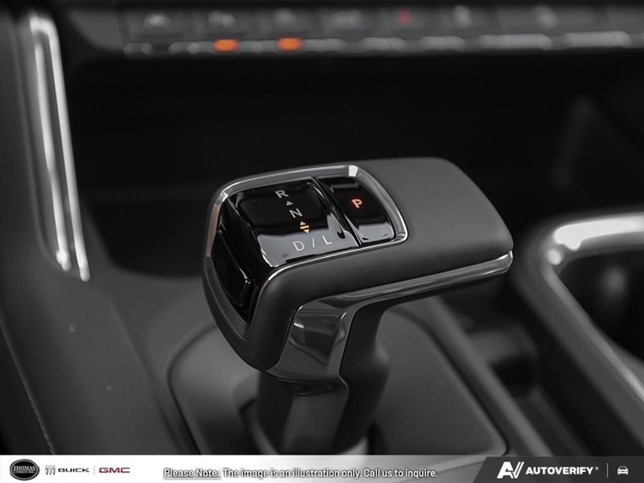 2026 GMC Sierra 1500 Crew Cab Short Box 4-Wheel Drive Denali Photo
