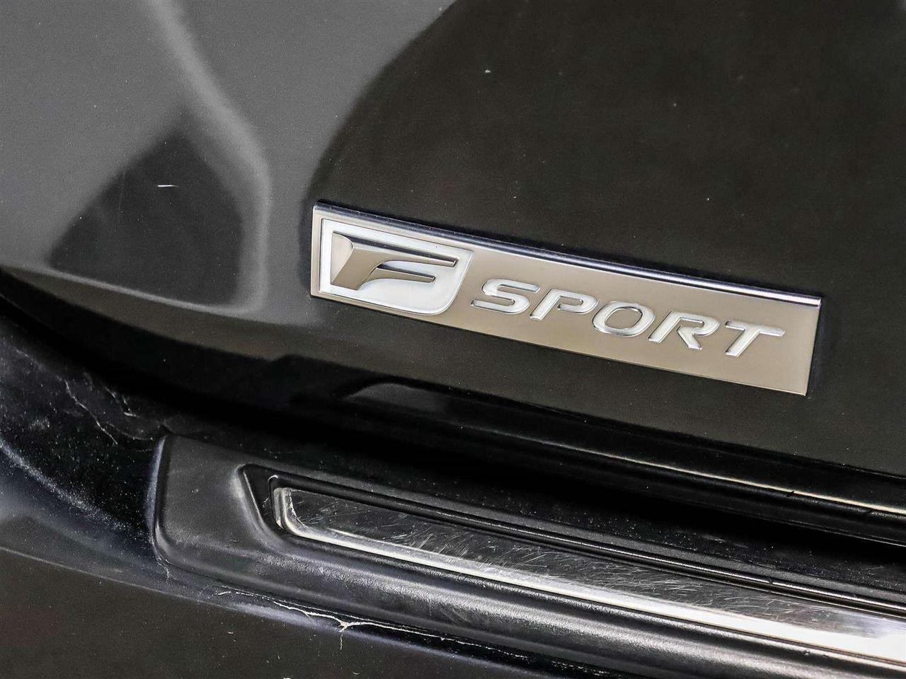 2022 Lexus RX F-SPORT2 SUNROOF NAVIGATION CAR-PLAY Photo