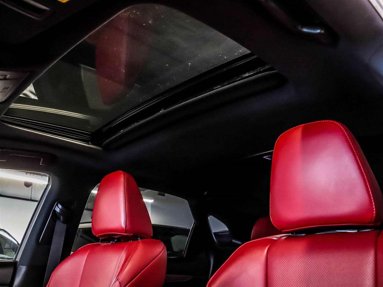 2022 Lexus RX F-SPORT2 SUNROOF NAVIGATION CAR-PLAY Photo
