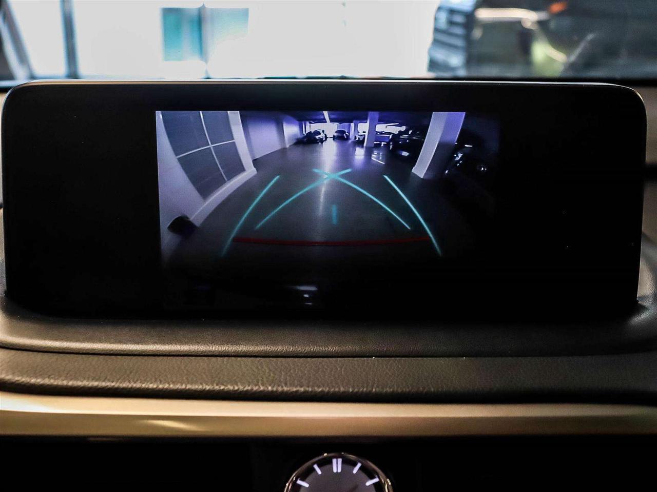 2022 Lexus RX F-SPORT2 SUNROOF NAVIGATION CAR-PLAY Photo