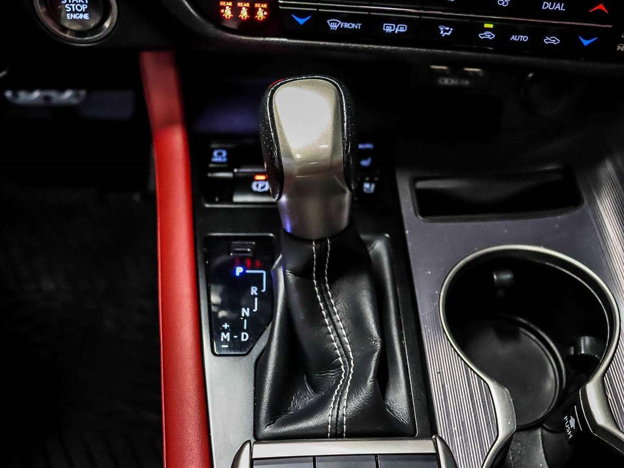 2022 Lexus RX F-SPORT2 SUNROOF NAVIGATION CAR-PLAY Photo