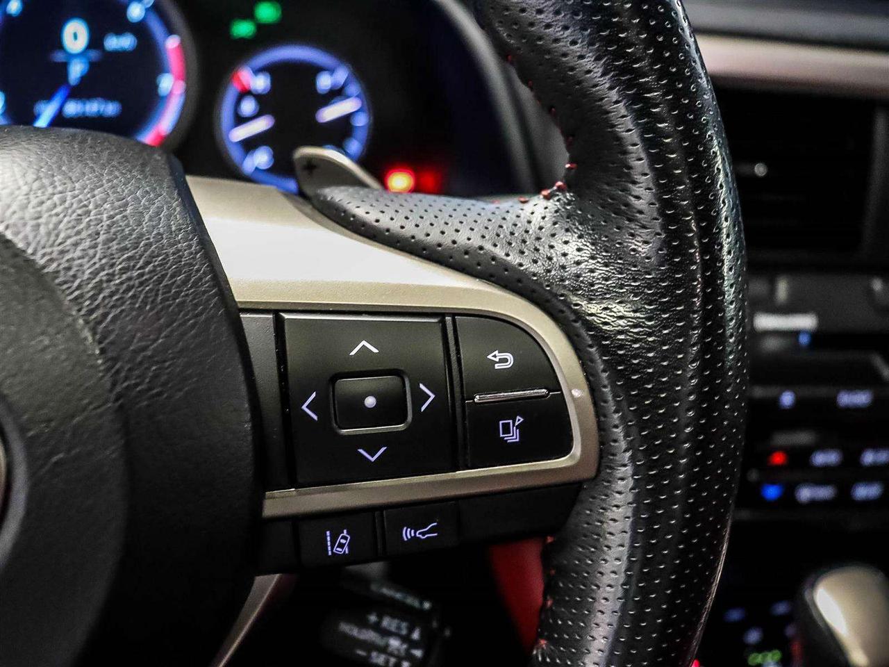 2022 Lexus RX F-SPORT2 SUNROOF NAVIGATION CAR-PLAY Photo