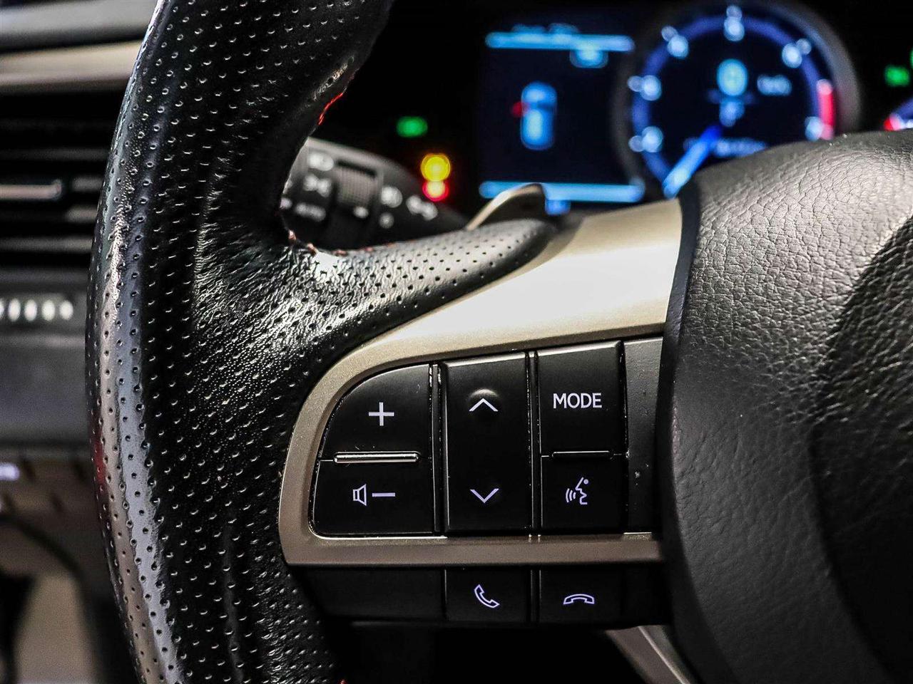 2022 Lexus RX F-SPORT2 SUNROOF NAVIGATION CAR-PLAY Photo