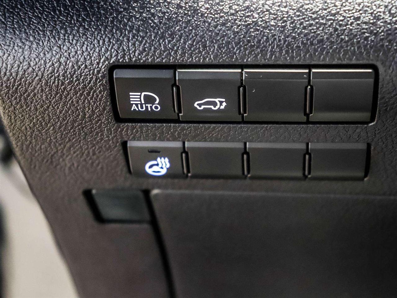 2022 Lexus RX F-SPORT2 SUNROOF NAVIGATION CAR-PLAY Photo