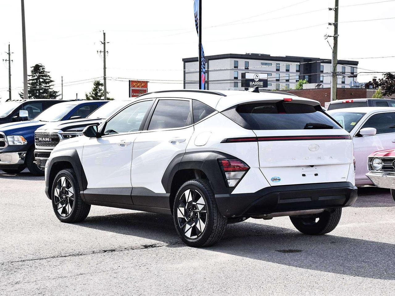 2024 Hyundai KONA Preferred AWD ~Heated Seats ~Blind Spot ~Carplay Photo
