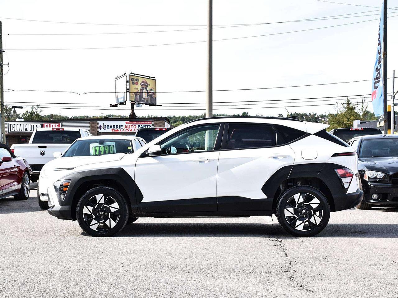 2024 Hyundai KONA Preferred AWD ~Heated Seats ~Blind Spot ~Carplay Photo