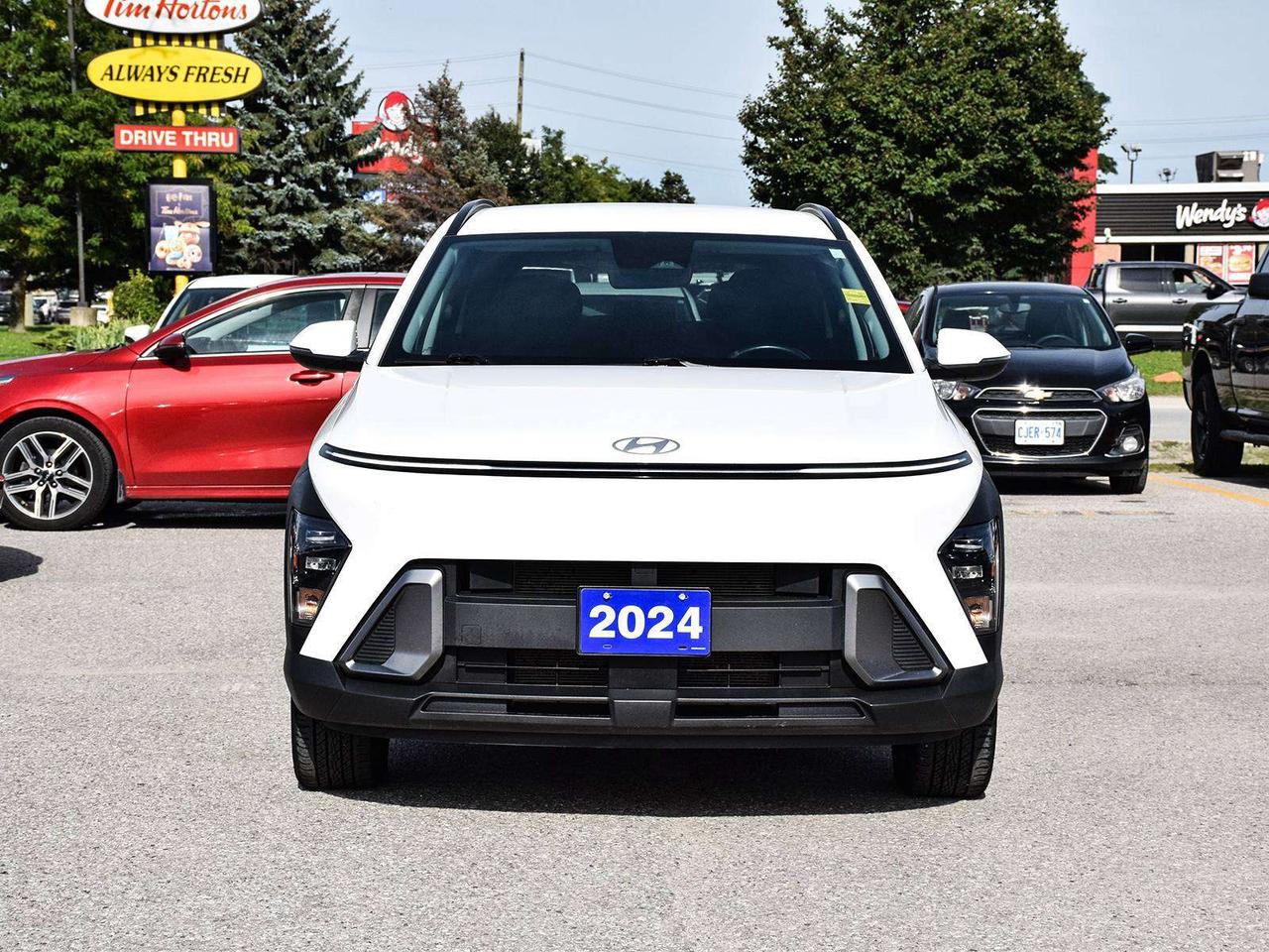 2024 Hyundai KONA Preferred AWD ~Heated Seats ~Blind Spot ~Carplay Photo1