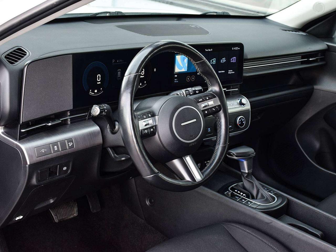 2024 Hyundai KONA Preferred AWD ~Heated Seats ~Blind Spot ~Carplay Photo