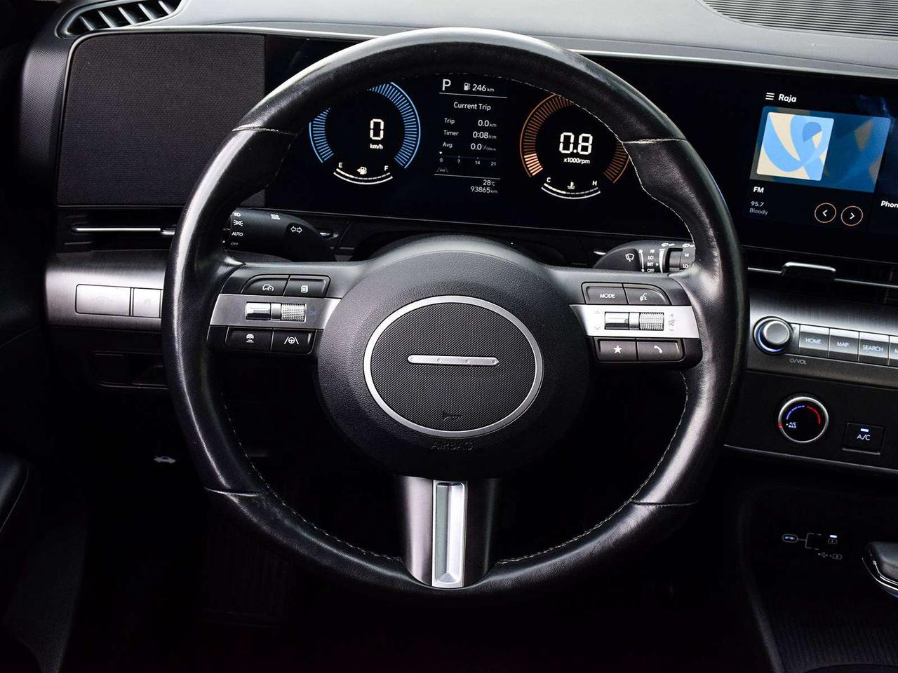 2024 Hyundai KONA Preferred AWD ~Heated Seats ~Blind Spot ~Carplay Photo
