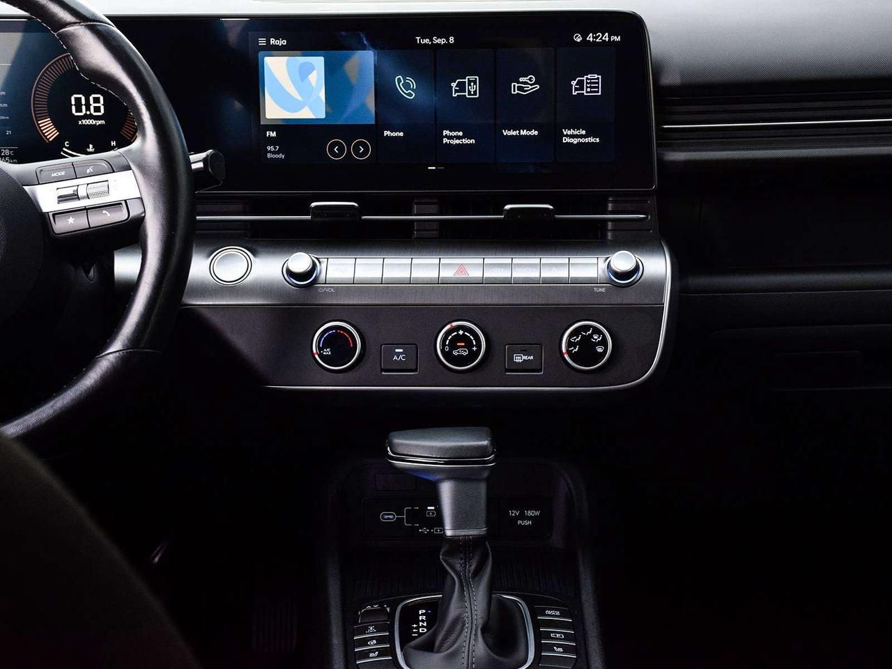 2024 Hyundai KONA Preferred AWD ~Heated Seats ~Blind Spot ~Carplay Photo
