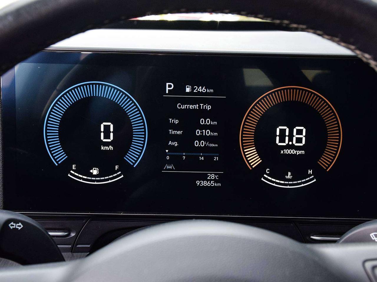 2024 Hyundai KONA Preferred AWD ~Heated Seats ~Blind Spot ~Carplay Photo