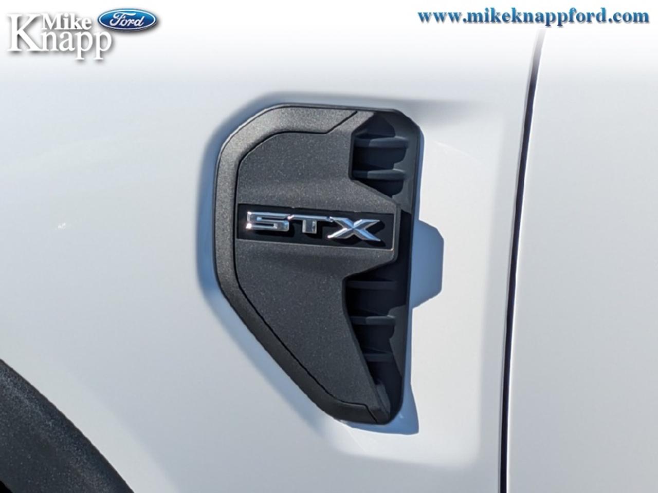 2026 Ford Ranger XL Photo