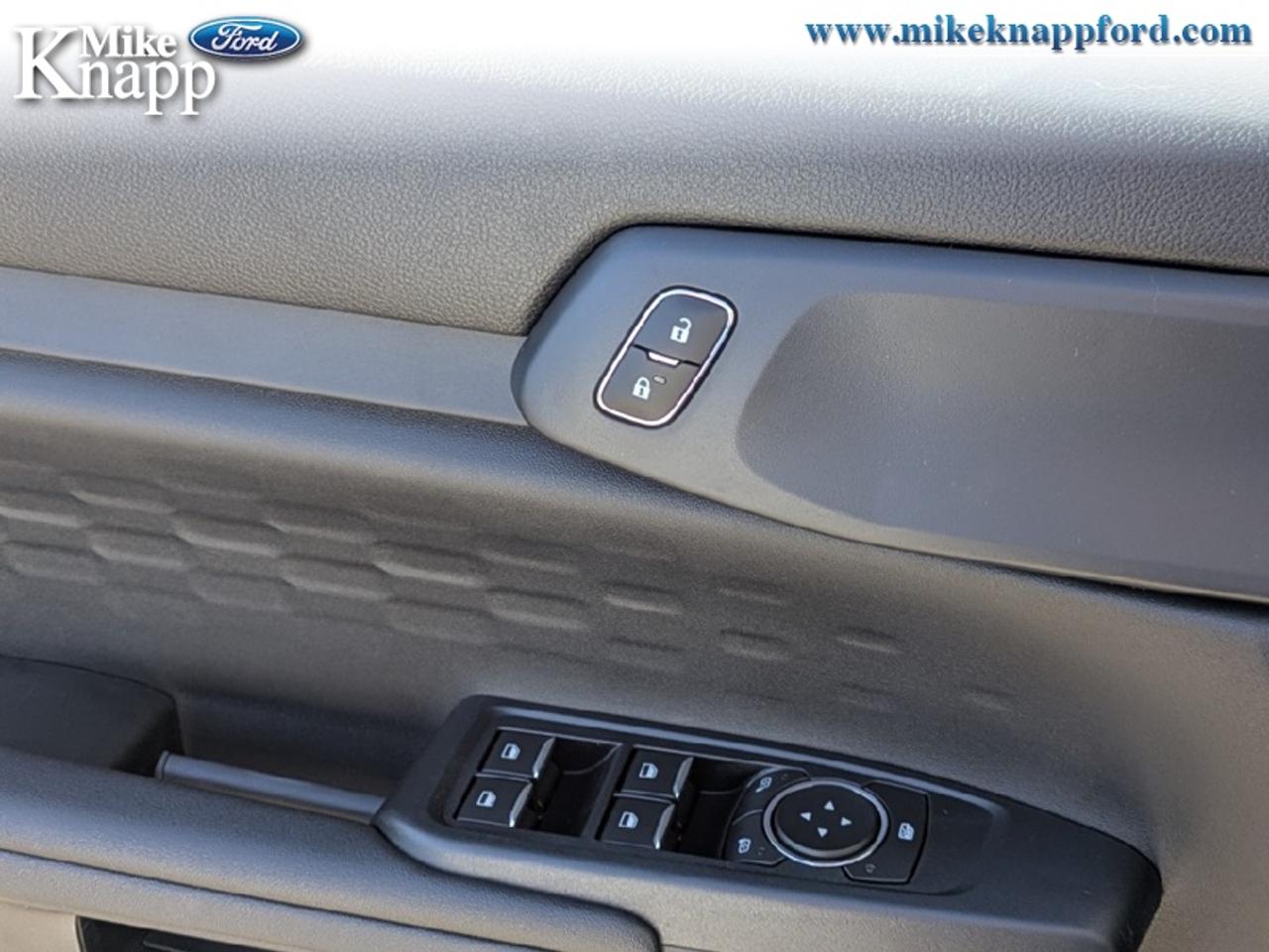 2026 Ford Ranger XL Photo