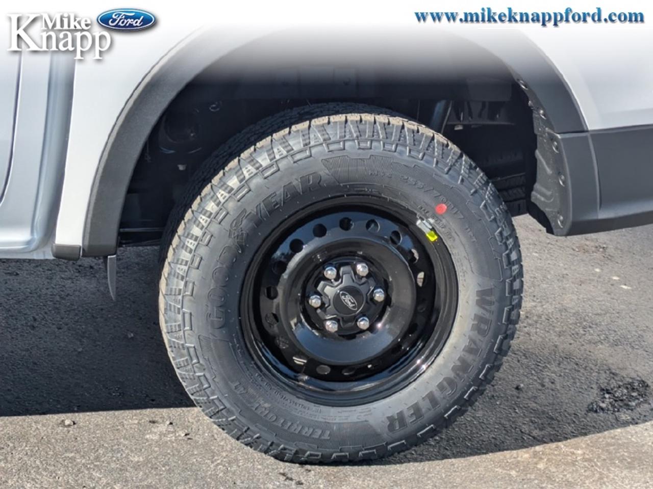 2026 Ford Ranger XL Photo