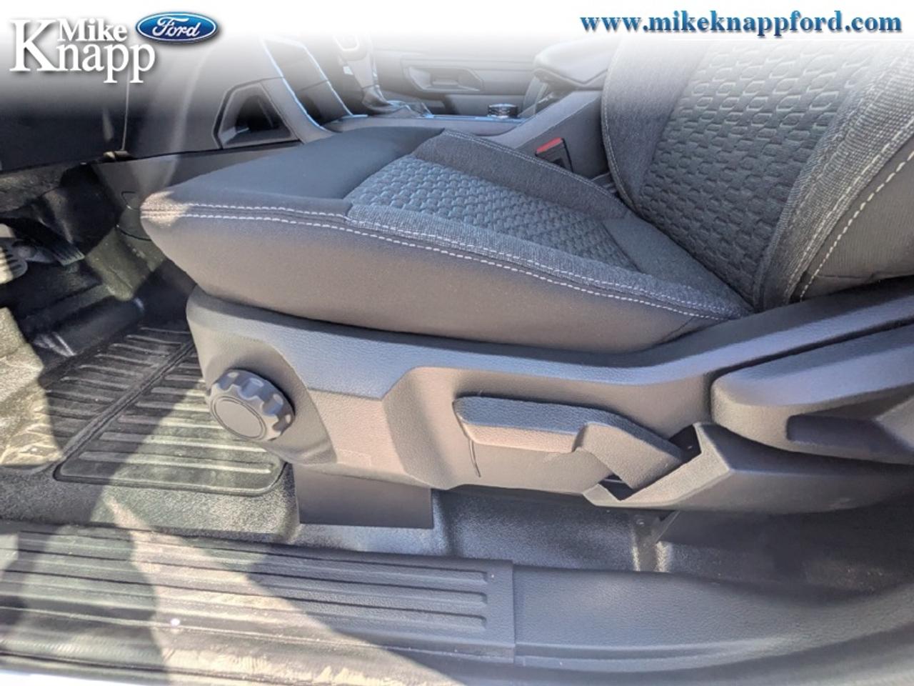 2026 Ford Ranger XL Photo