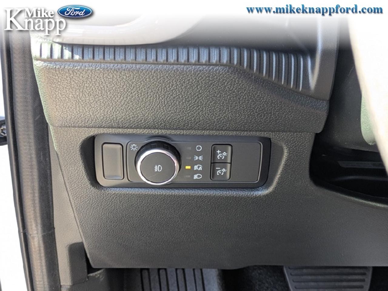 2026 Ford Ranger XL Photo