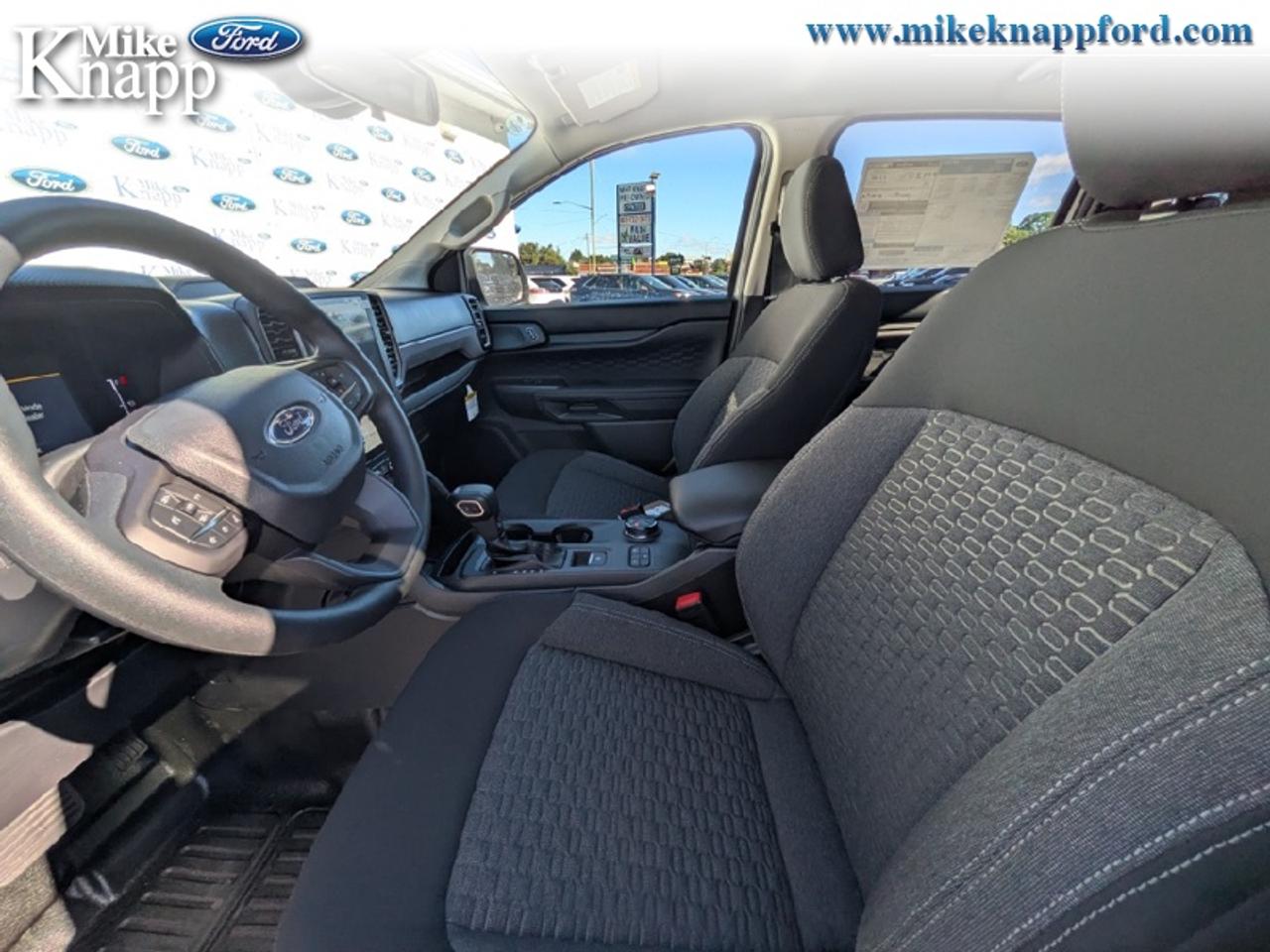 2026 Ford Ranger XL Photo