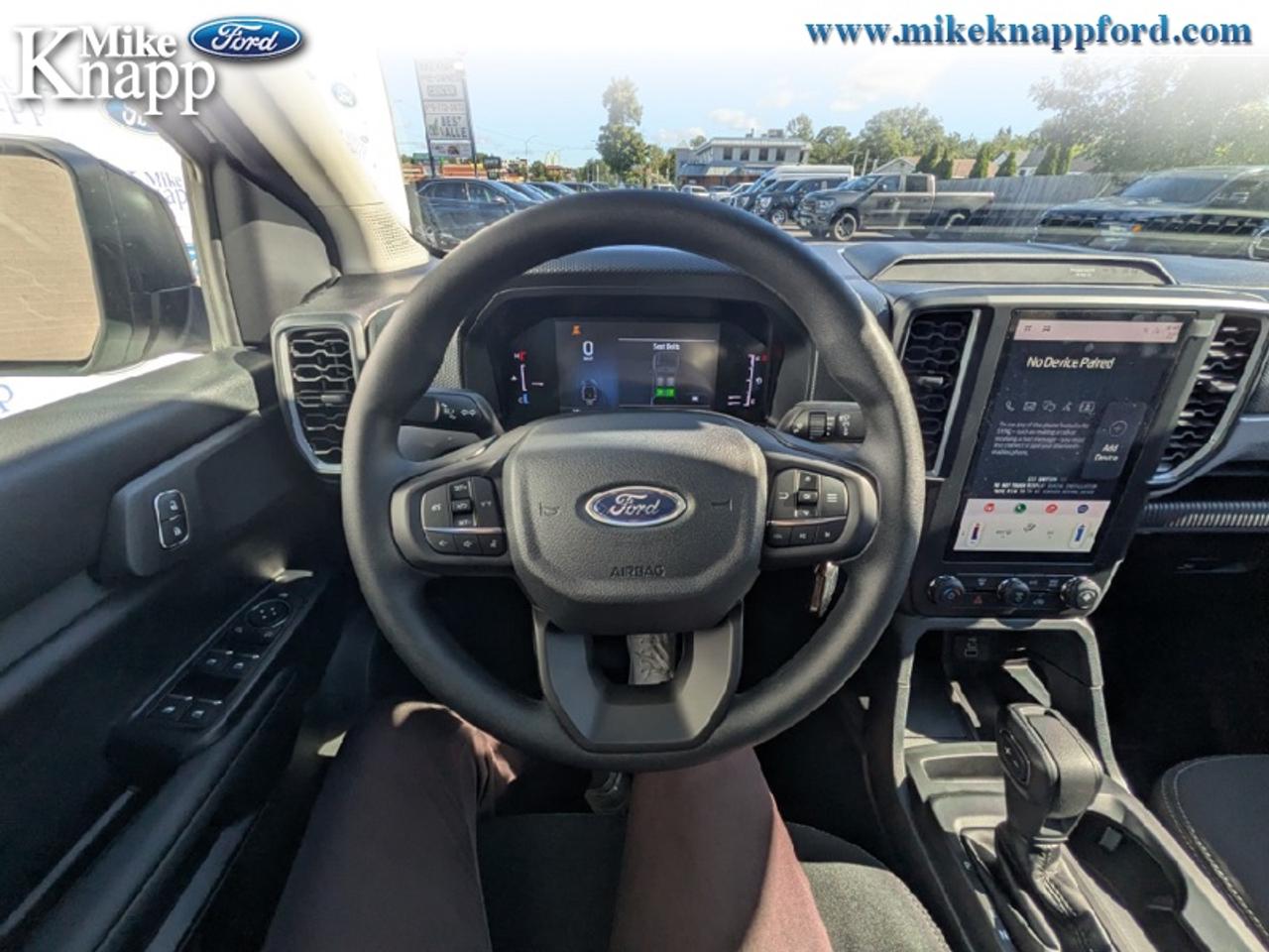 2026 Ford Ranger XL Photo