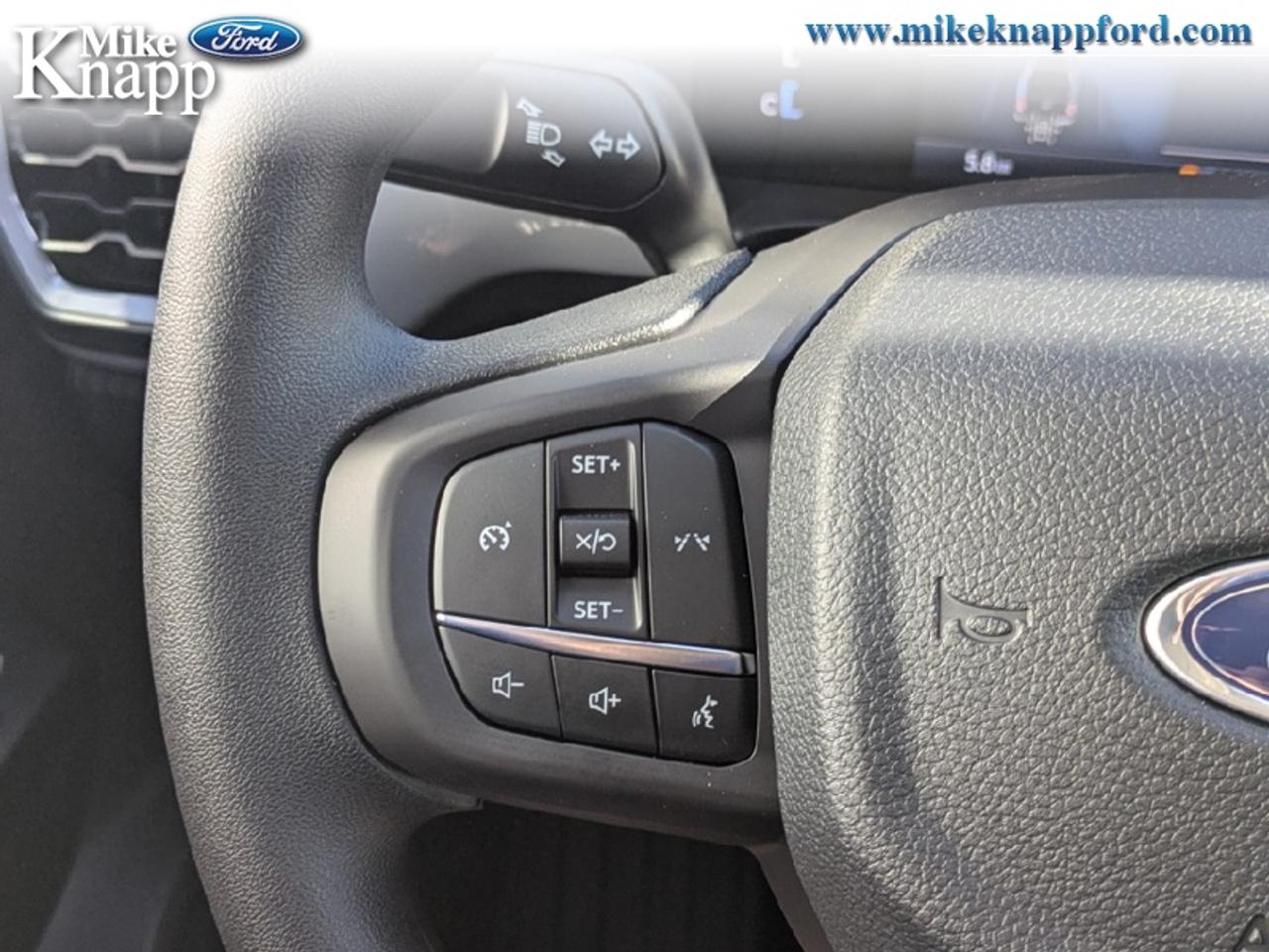 2026 Ford Ranger XL Photo