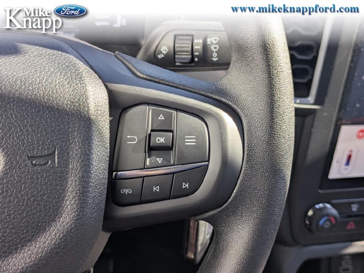 2026 Ford Ranger XL Photo