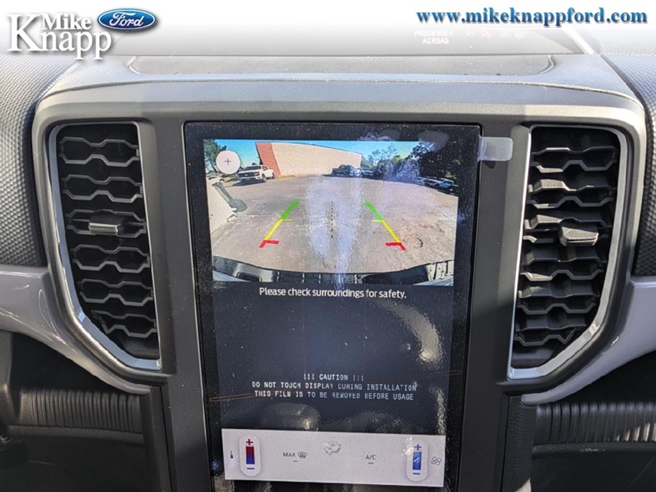 2026 Ford Ranger XL Photo
