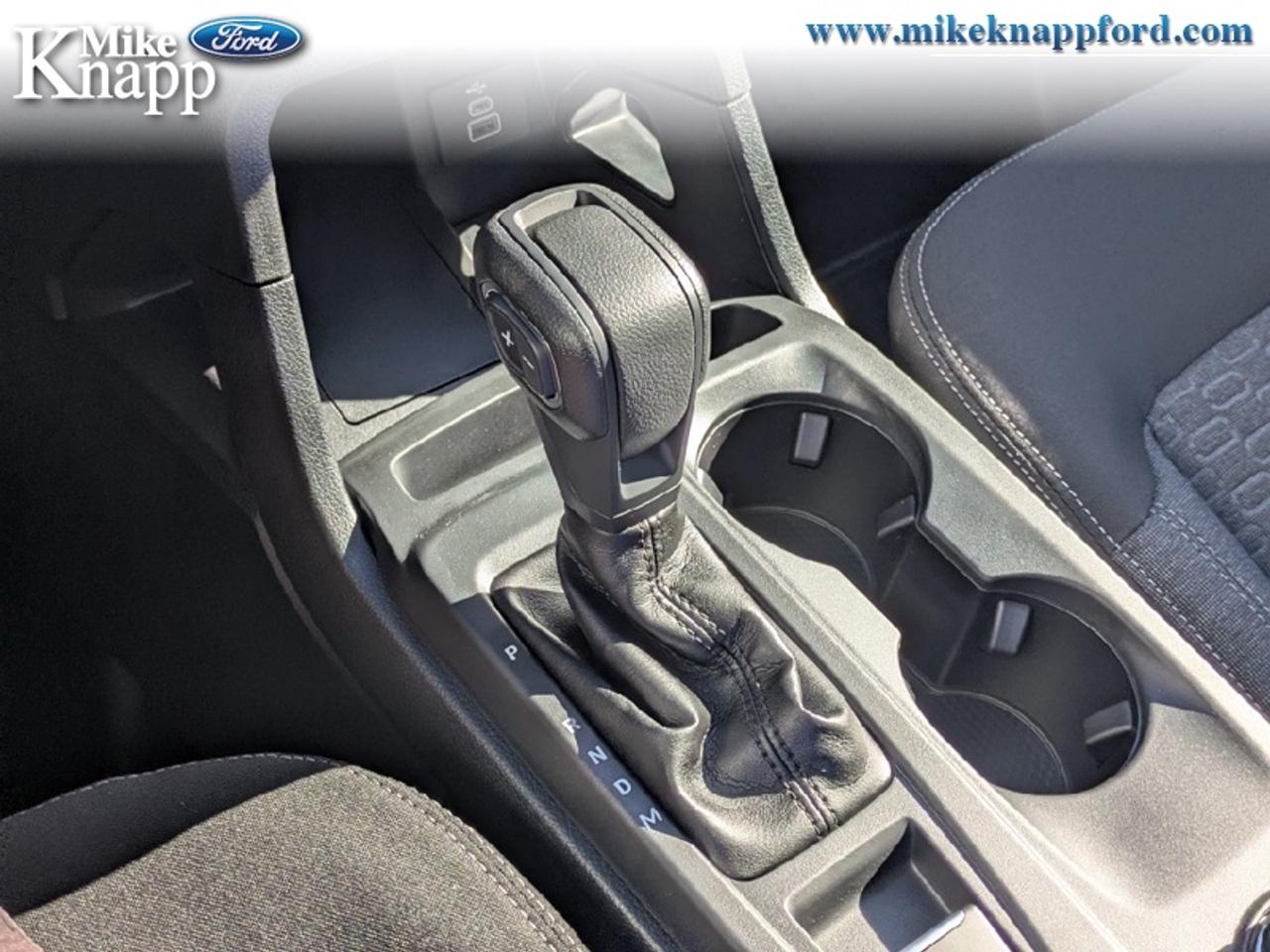 2026 Ford Ranger XL Photo