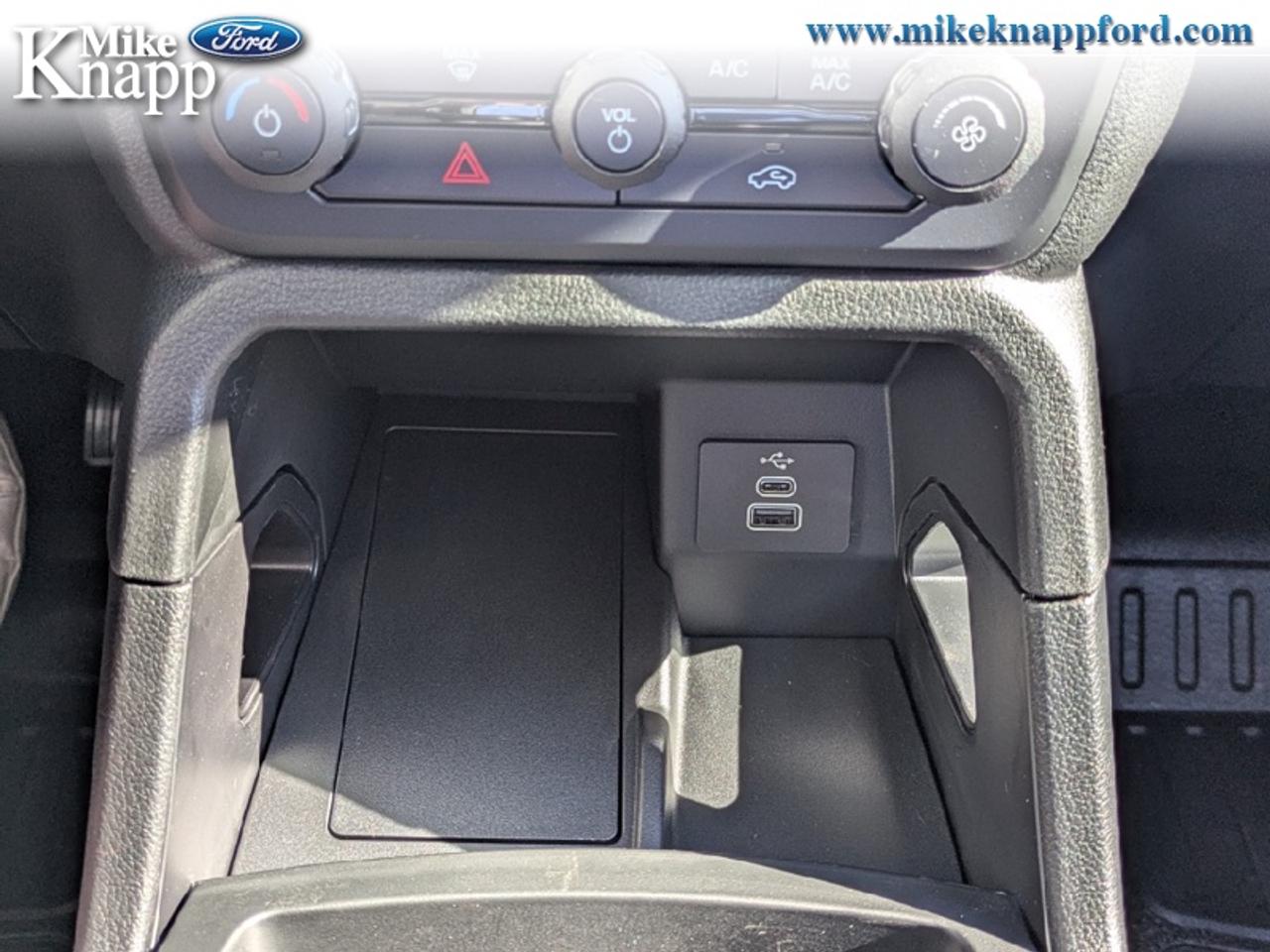 2026 Ford Ranger XL Photo