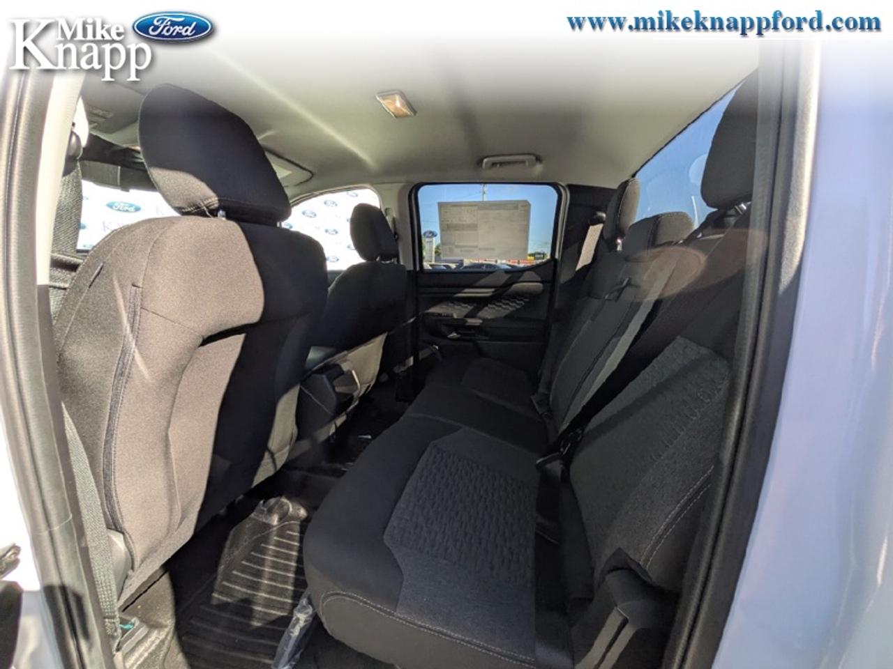 2026 Ford Ranger XL Photo
