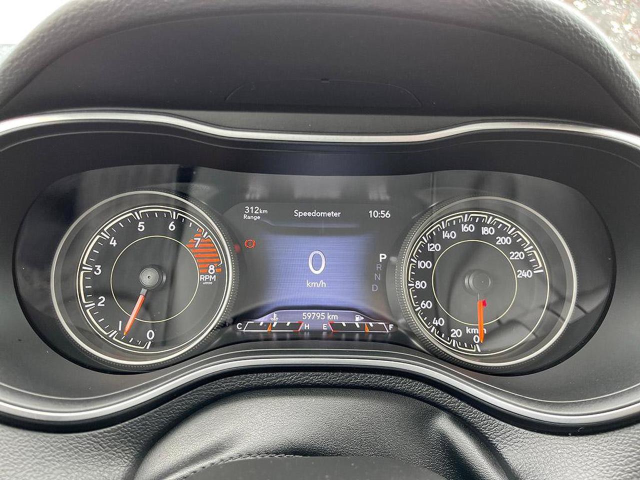 2022 Jeep Cherokee Trailhawk Elite | One Owner | Clean CarFax | Dealer Serviced | Low KMS | Leather | Pano Sunroof | Photo
