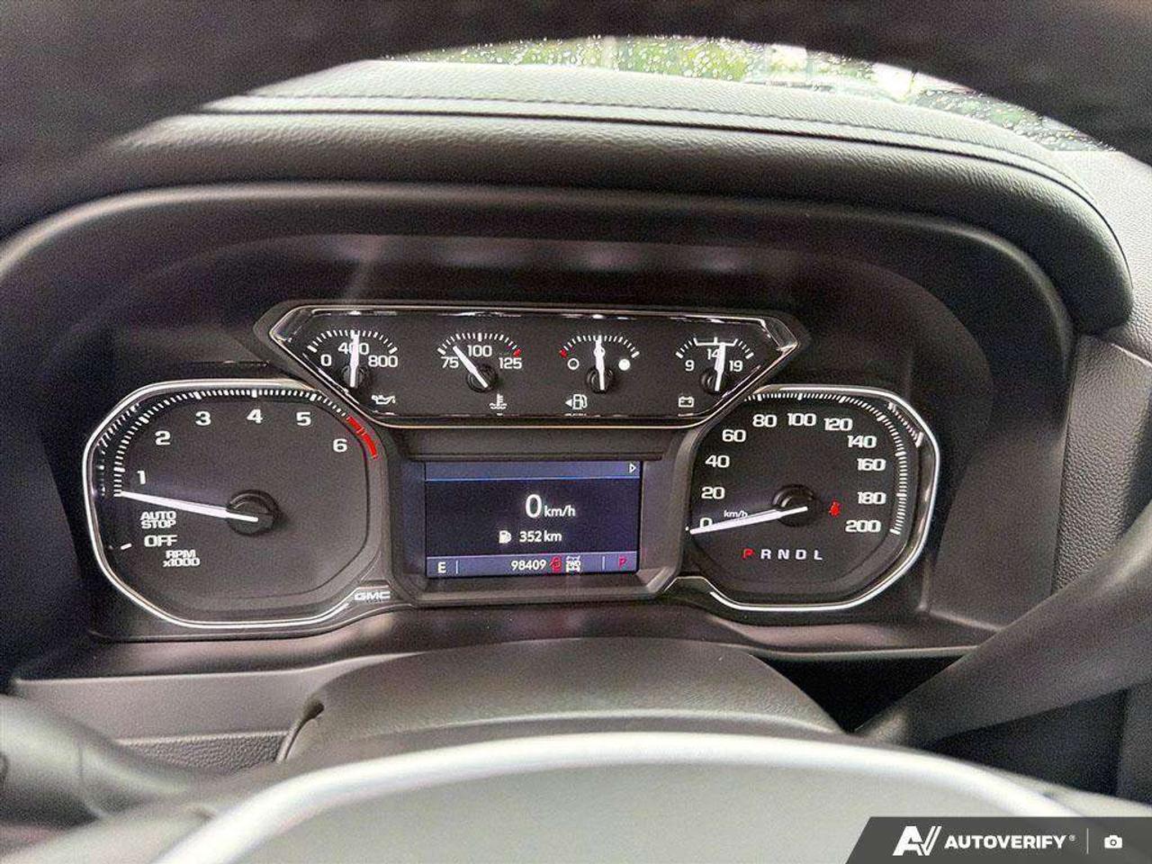 2021 GMC Sierra 1500 One Owner   Trailer Brake Controller   Remote Start   Sunroof Photo