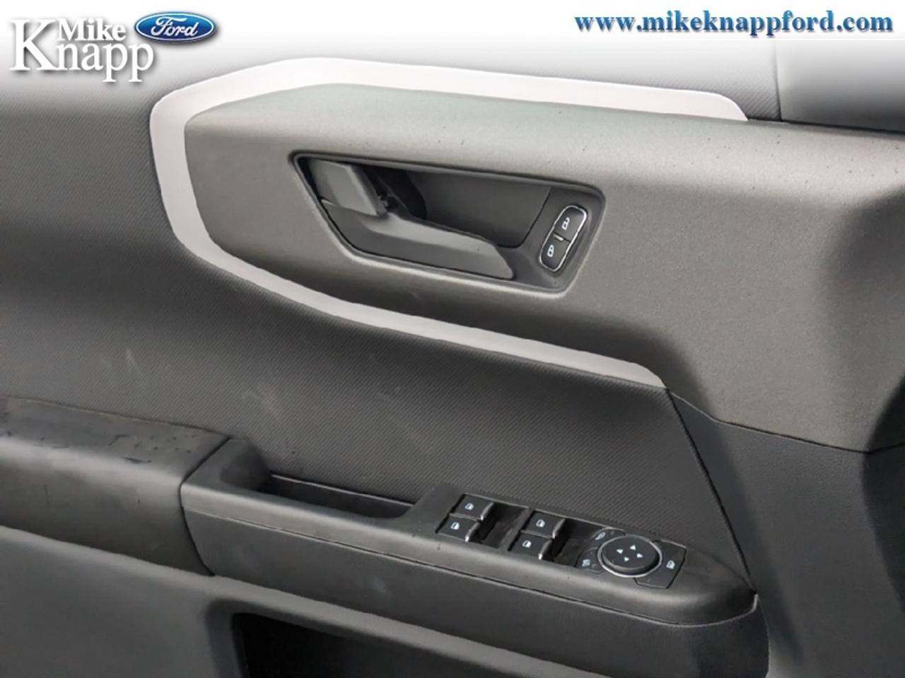 2026 Ford Bronco Sport Big Bend Photo