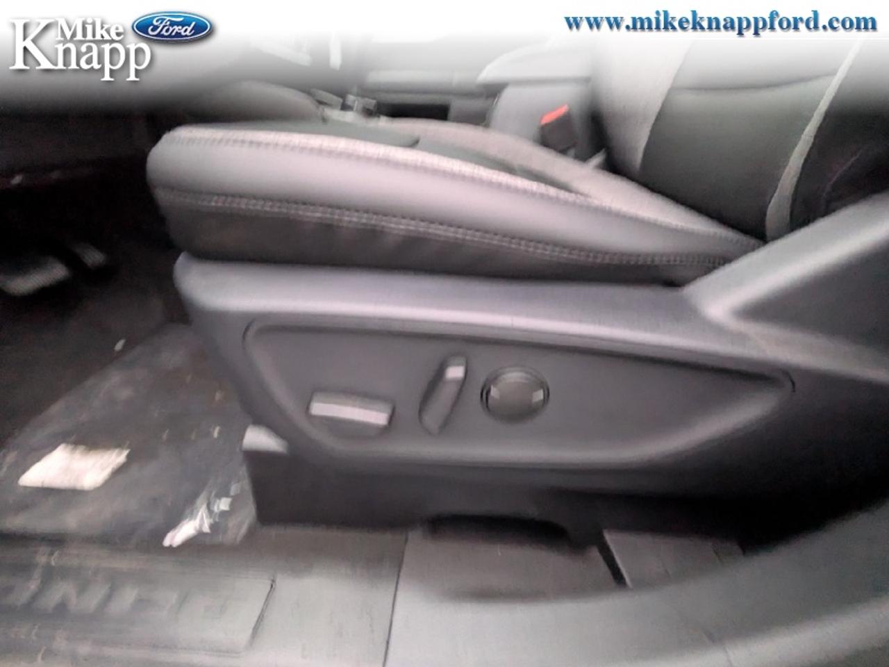 2026 Ford Bronco Sport Big Bend Photo