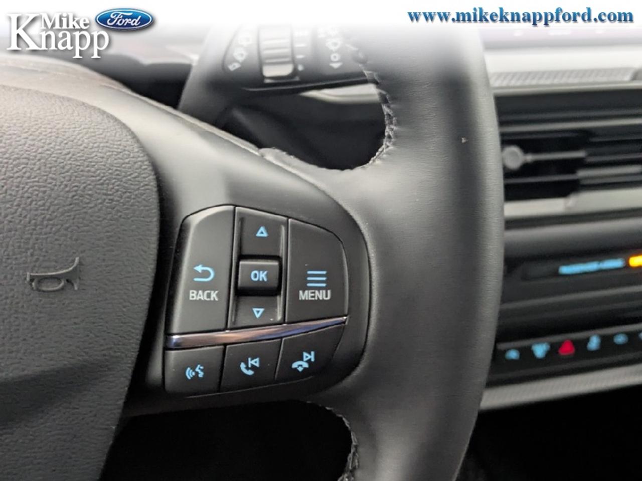 2026 Ford Bronco Sport Big Bend Photo
