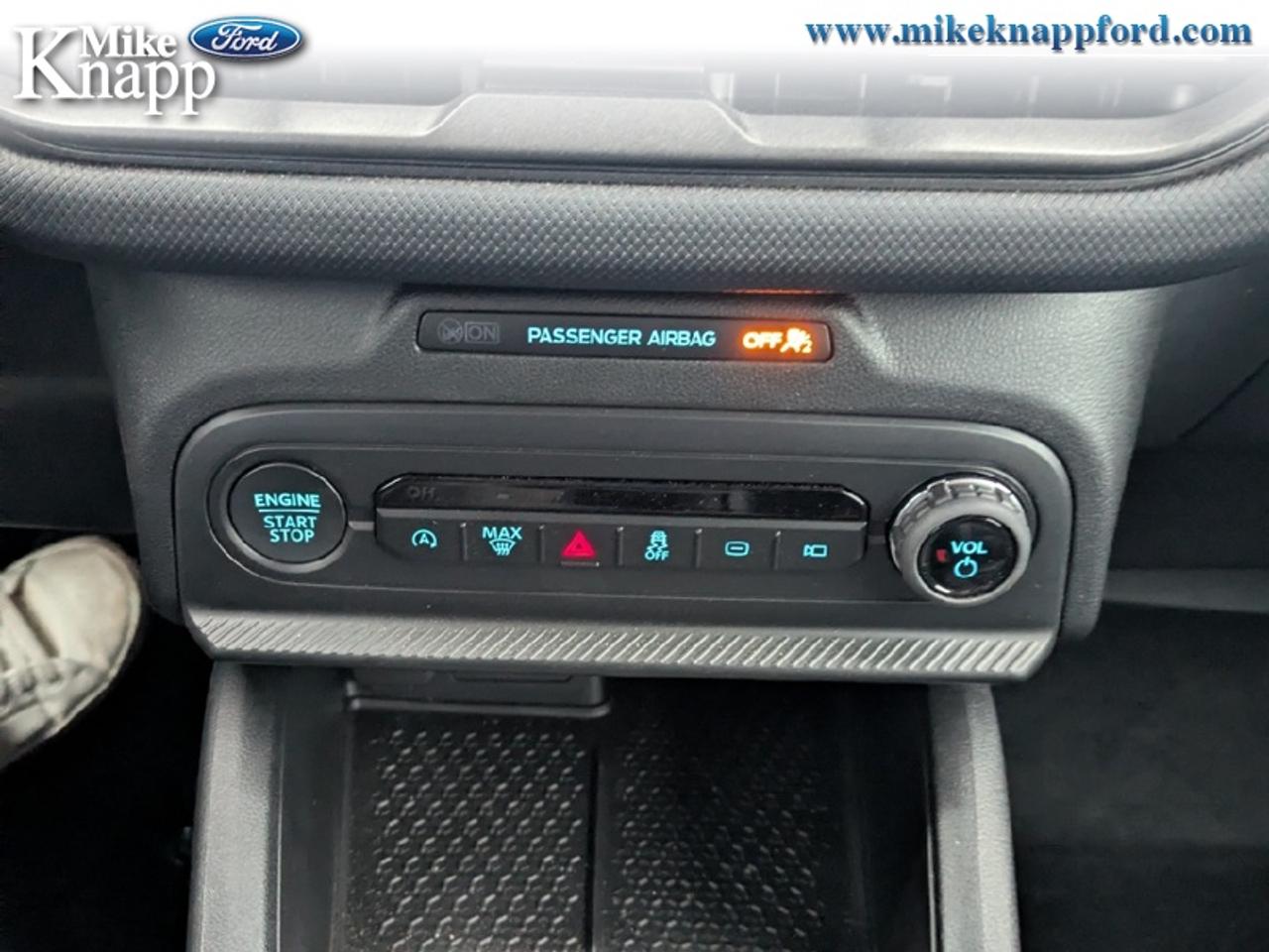 2026 Ford Bronco Sport Big Bend Photo
