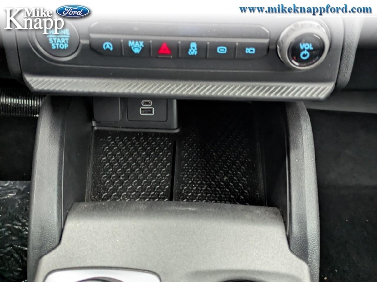 2026 Ford Bronco Sport Big Bend Photo