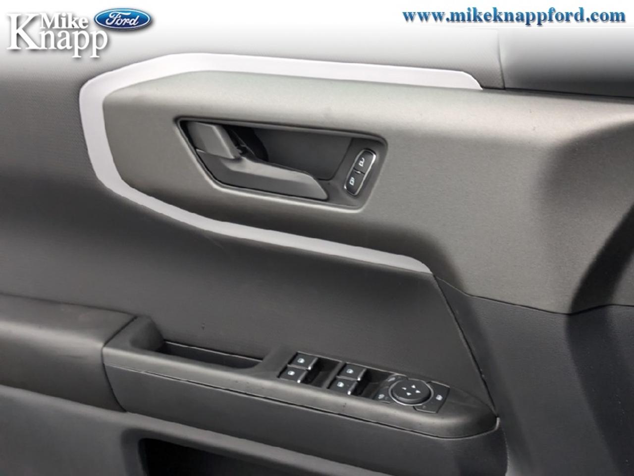 2026 Ford Bronco Sport Big Bend Photo