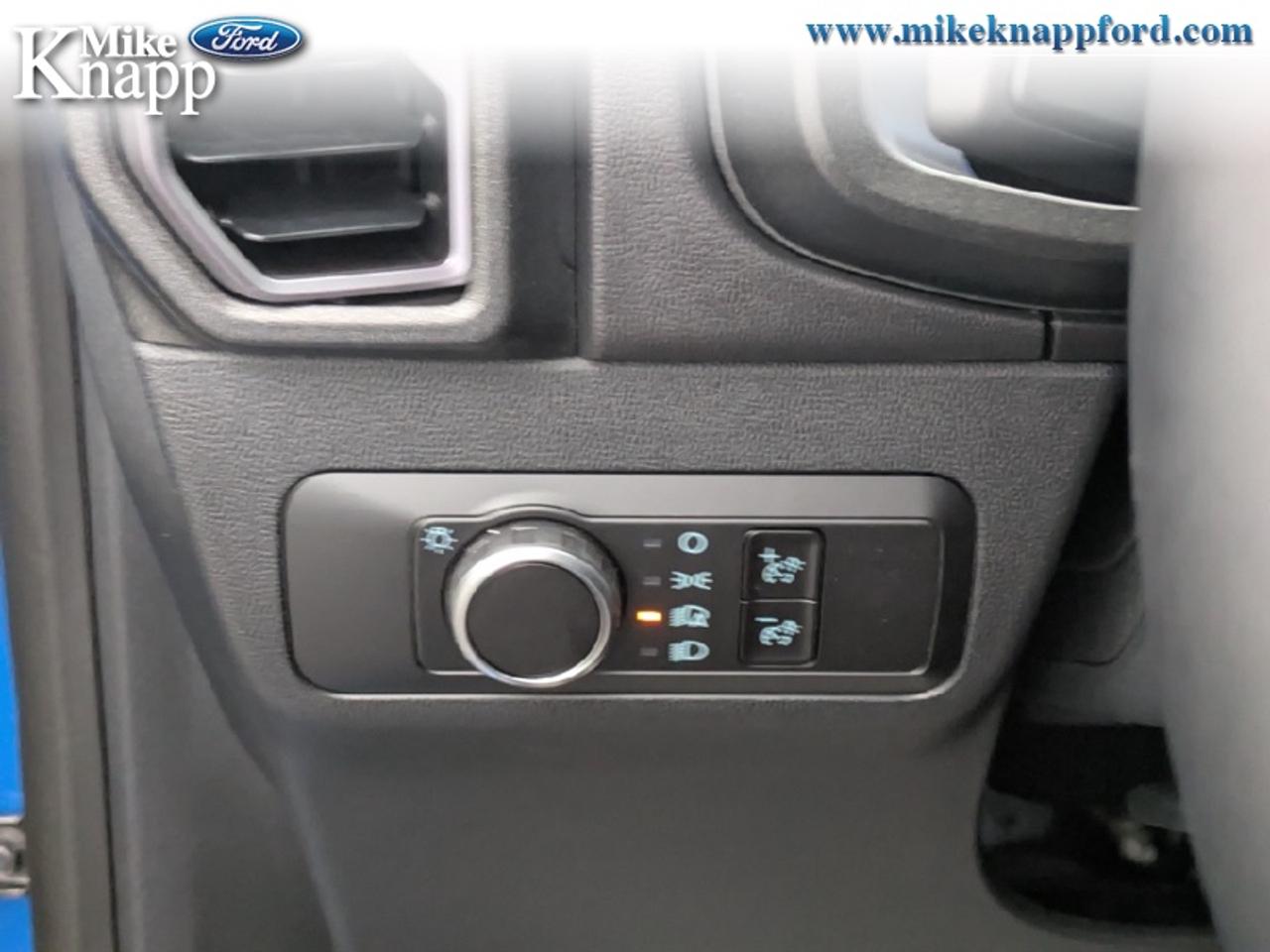 2026 Ford Bronco Sport Big Bend Photo