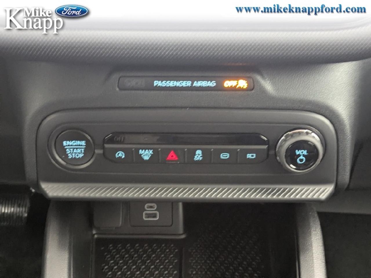 2026 Ford Bronco Sport Big Bend Photo