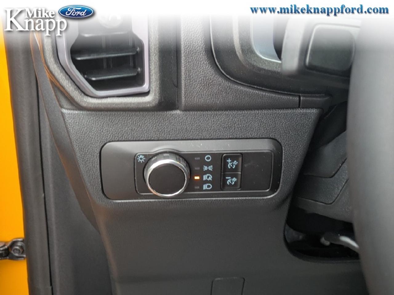 2026 Ford Bronco Sport Big Bend Photo