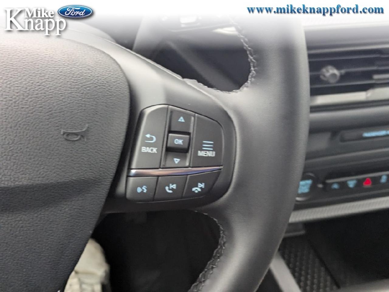 2026 Ford Bronco Sport Big Bend Photo