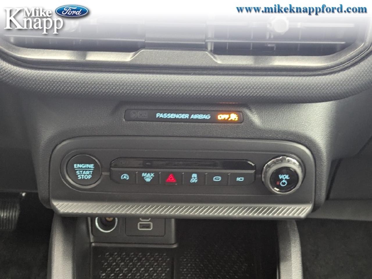 2026 Ford Bronco Sport Big Bend Photo
