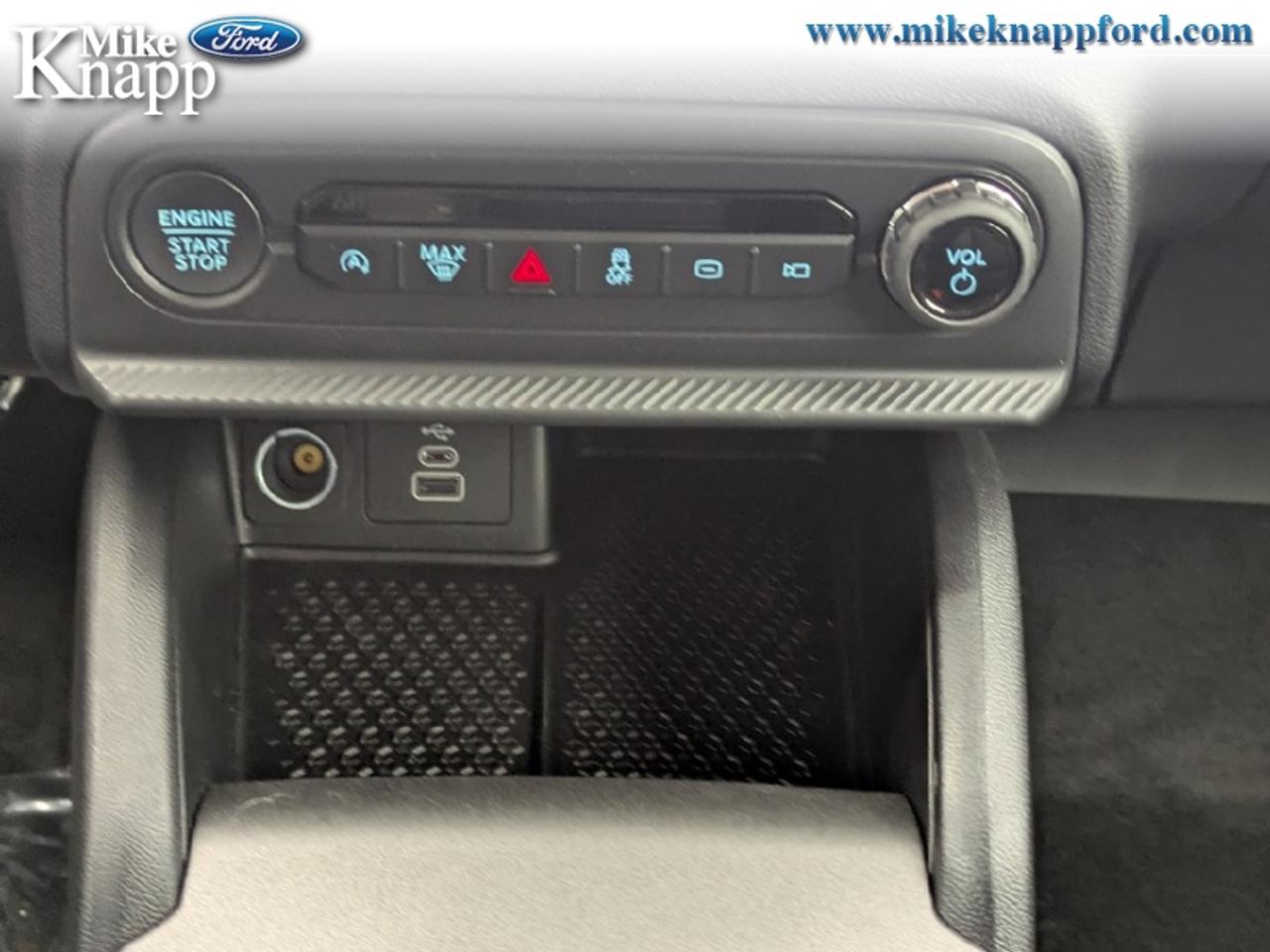 2026 Ford Bronco Sport Big Bend Photo