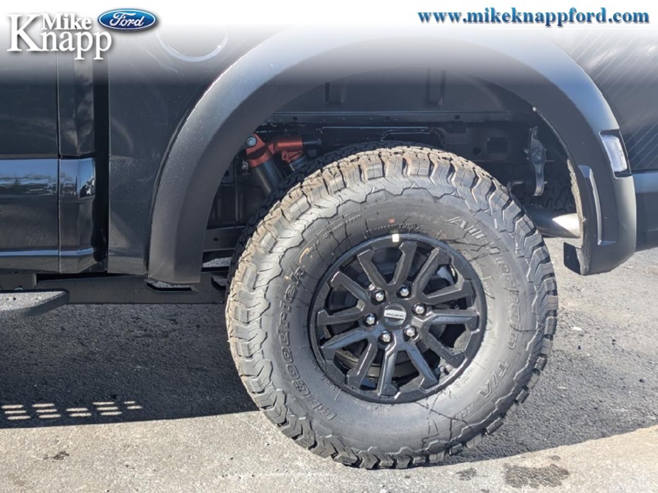 2026 Ford F-150 RAPTOR Photo