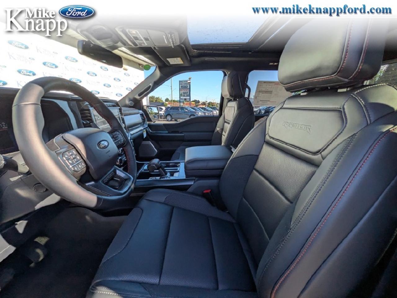 2026 Ford F-150 RAPTOR Photo