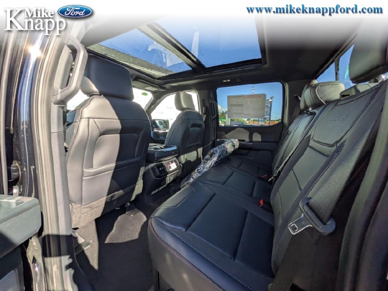 2026 Ford F-150 RAPTOR Photo